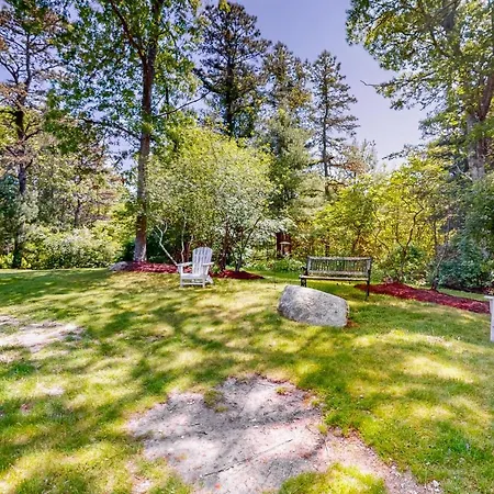 Villa Bourne Glen